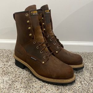 Carolina Work Boots